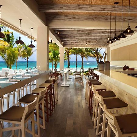 Catalonia Royal Tulum Beach & Spa Resort Adults Only Xpu Ha Bagian luar foto