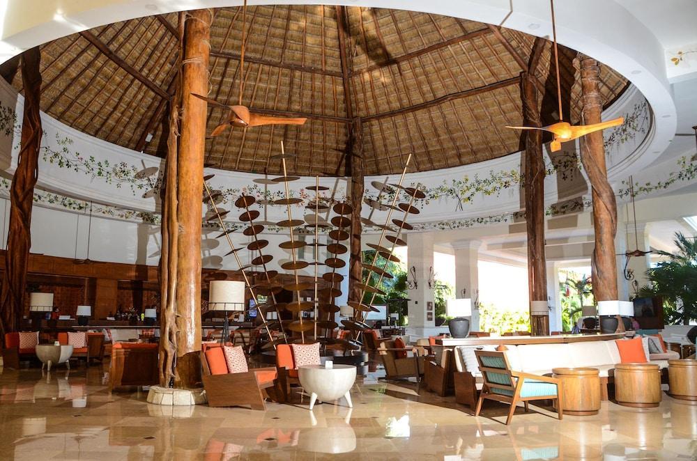 Catalonia Royal Tulum Beach & Spa Resort Adults Only Xpu Ha Bagian luar foto