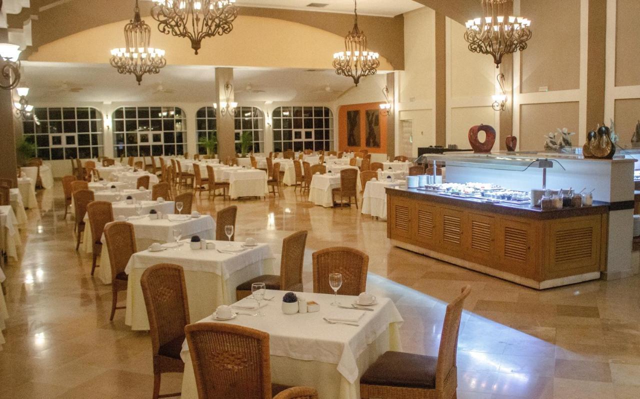 Catalonia Royal Tulum Beach & Spa Resort Adults Only Xpu Ha Bagian luar foto