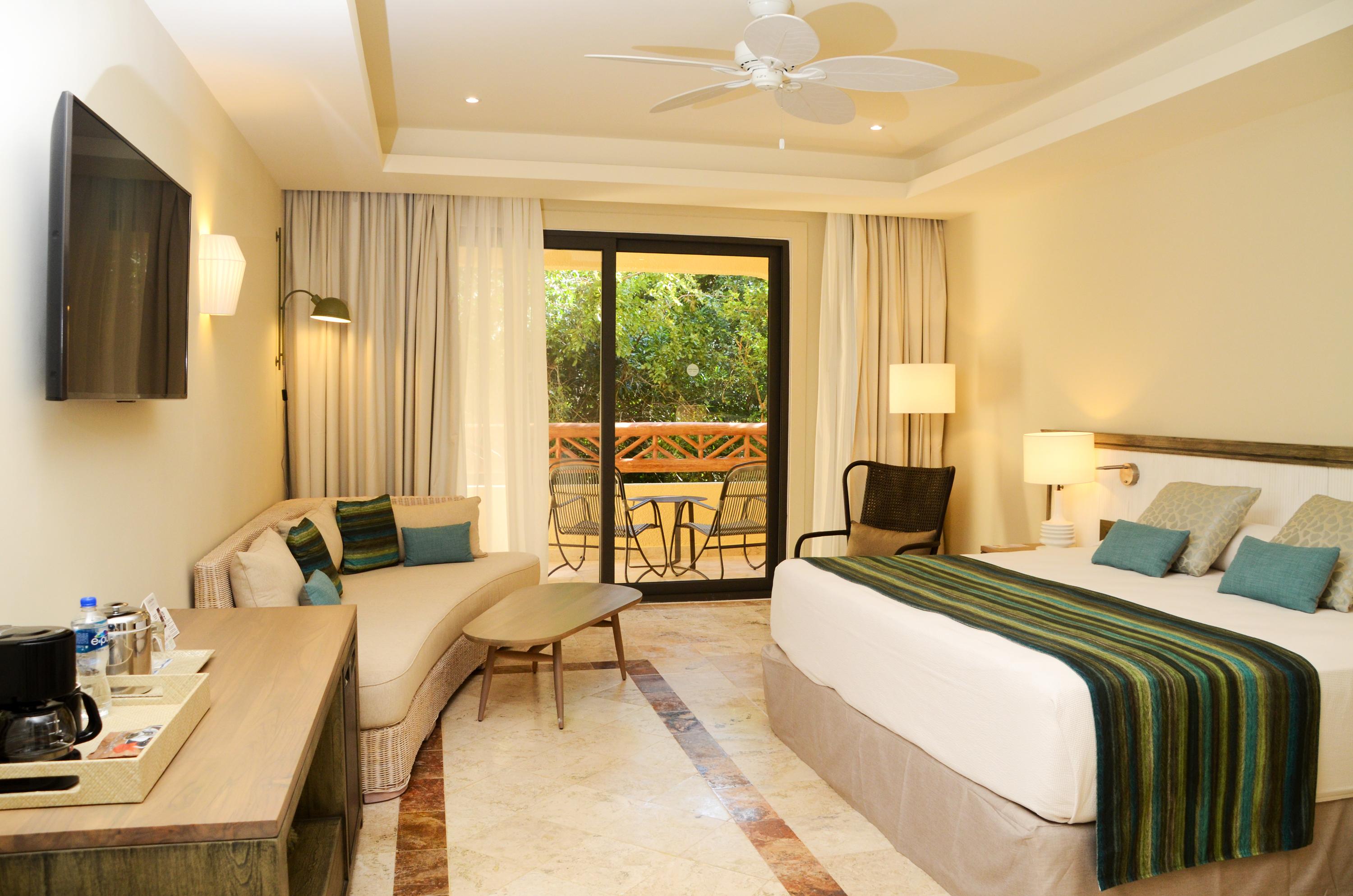 Catalonia Royal Tulum Beach & Spa Resort Adults Only Xpu Ha Bagian luar foto
