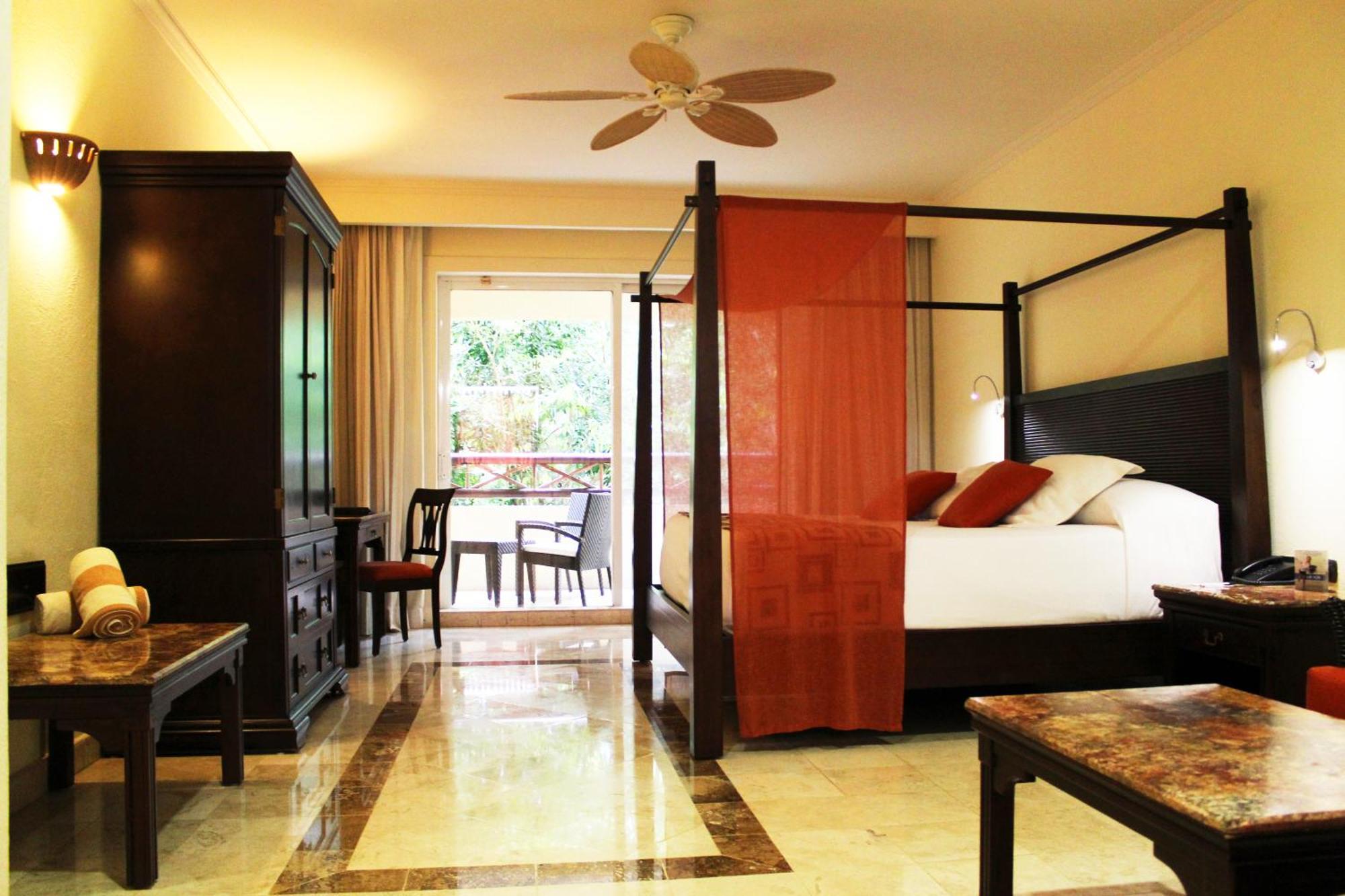 Catalonia Royal Tulum Beach & Spa Resort Adults Only Xpu Ha Ruang foto