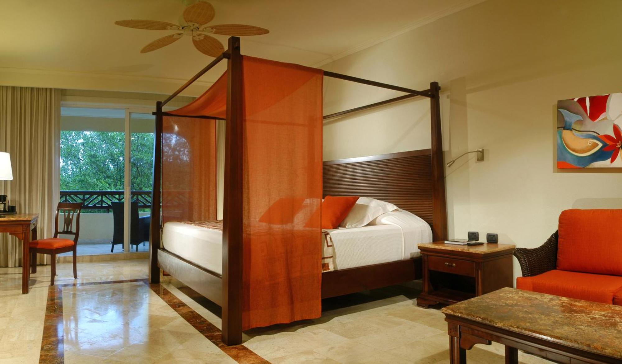 Catalonia Royal Tulum Beach & Spa Resort Adults Only Xpu Ha Ruang foto
