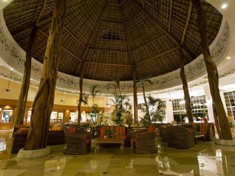 Catalonia Royal Tulum Beach & Spa Resort Adults Only Xpu Ha Bagian luar foto
