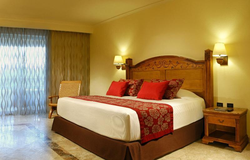 Catalonia Royal Tulum Beach & Spa Resort Adults Only Xpu Ha Bagian luar foto