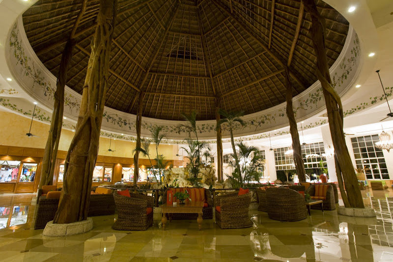 Catalonia Royal Tulum Beach & Spa Resort Adults Only Xpu Ha Bagian luar foto