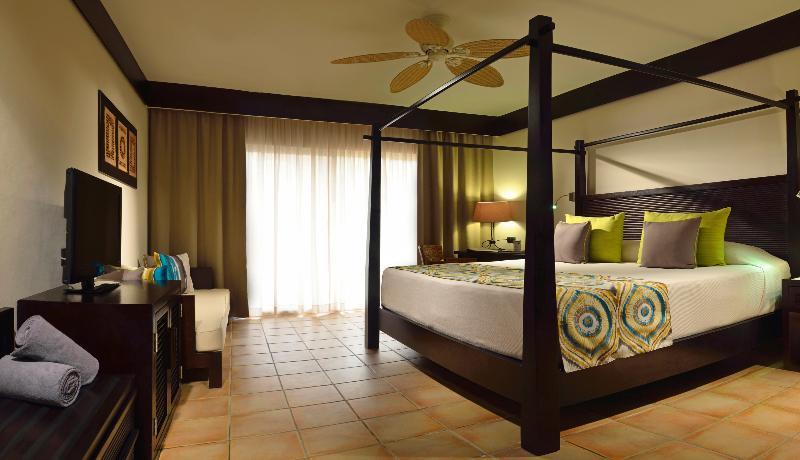 Catalonia Royal Tulum Beach & Spa Resort Adults Only Xpu Ha Bagian luar foto