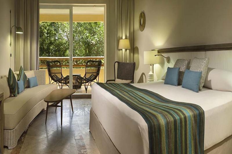 Catalonia Royal Tulum Beach & Spa Resort Adults Only Xpu Ha Bagian luar foto