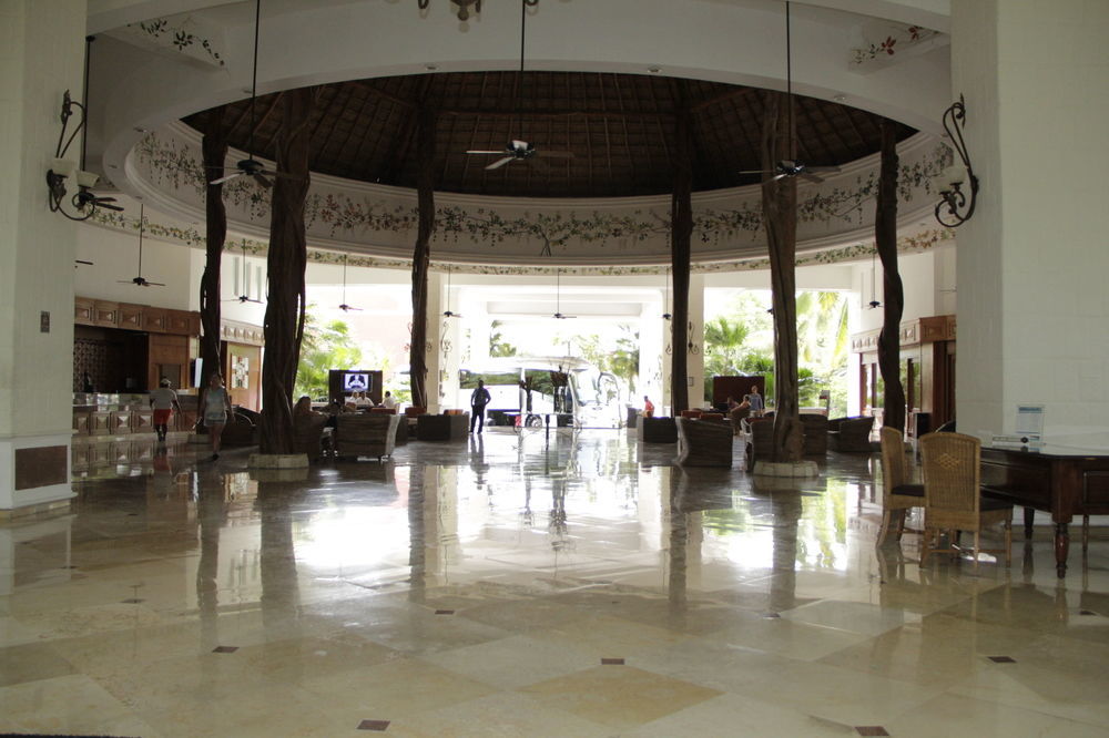 Catalonia Royal Tulum Beach & Spa Resort Adults Only Xpu Ha Bagian luar foto