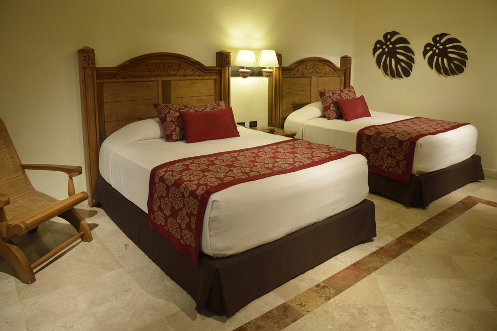 Catalonia Royal Tulum Beach & Spa Resort Adults Only Xpu Ha Bagian luar foto