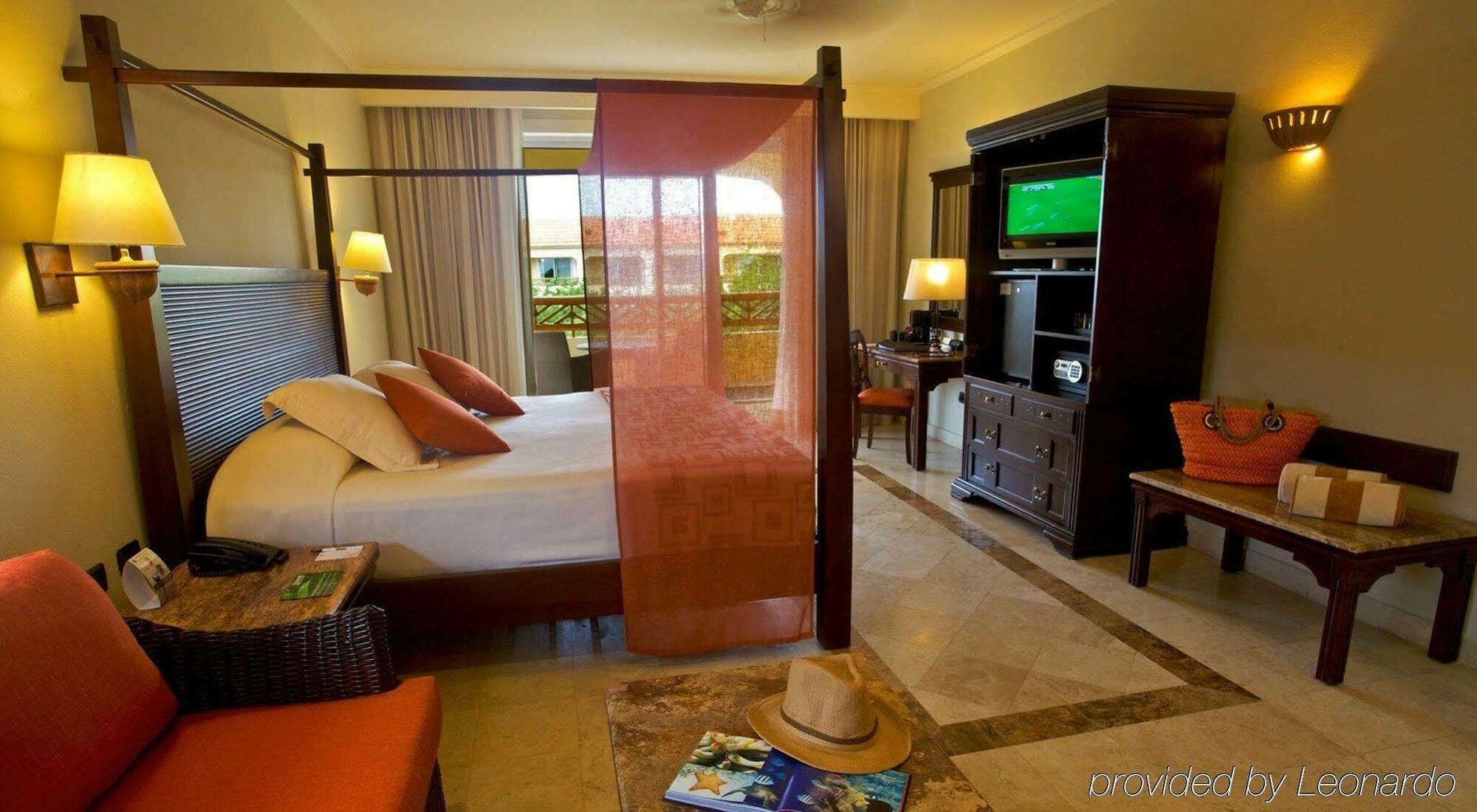 Catalonia Royal Tulum Beach & Spa Resort Adults Only Xpu Ha Bagian luar foto